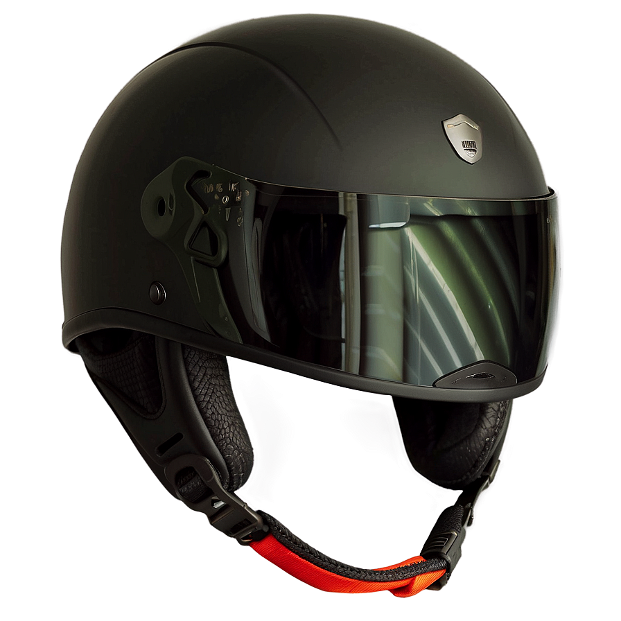 Motorcycle Full Face Helmet Png 05252024 PNG Image