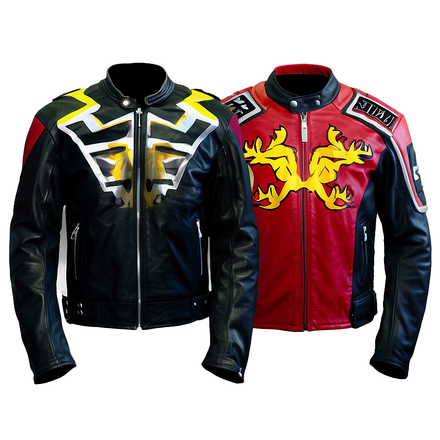 Motorcycle Jacket Png 23 PNG Image