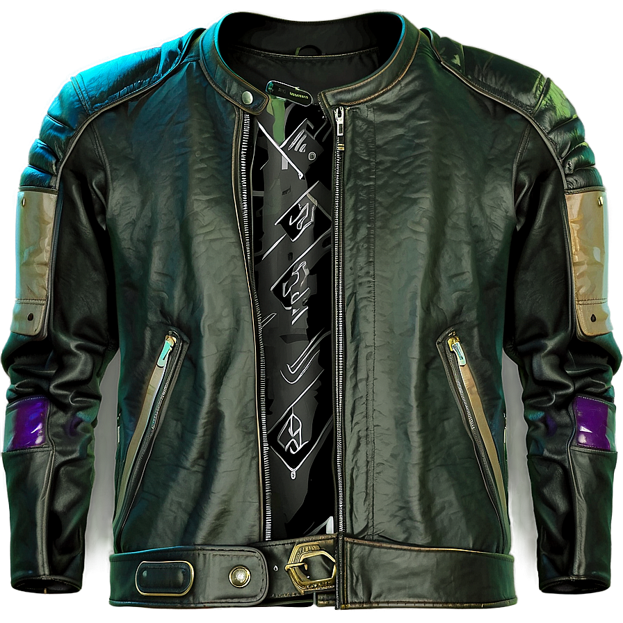 Motorcycle Jacket Png Rkt21 PNG Image