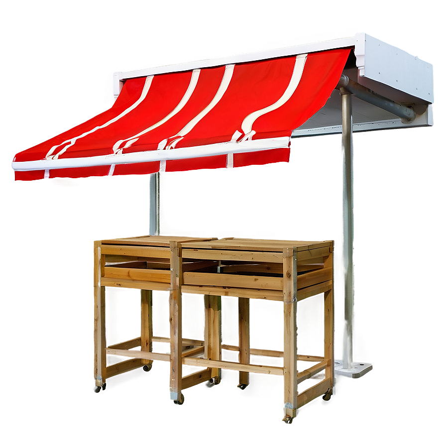 Motorized Awning System Png Sks62 PNG Image