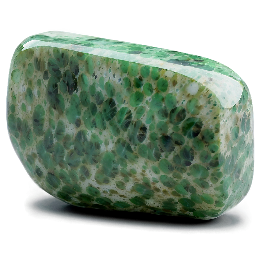 Mottled Jade Stone Png Tsk PNG Image