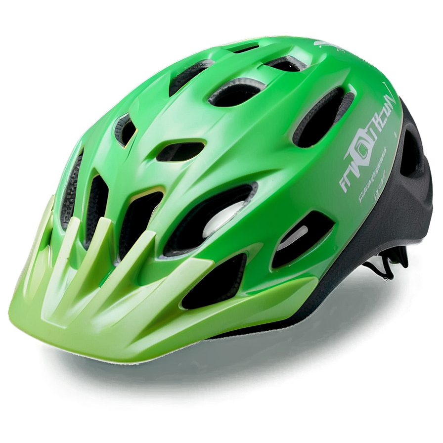 Mountain Bike Helmet Png 06272024 PNG Image