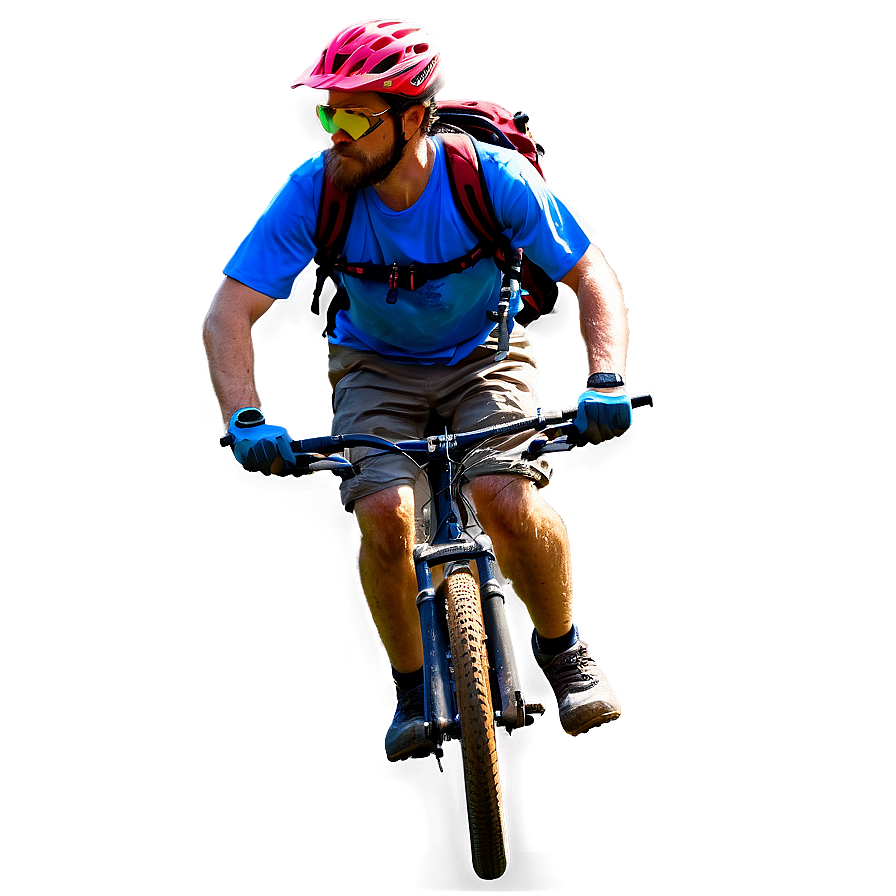 Mountain Biking Adventure Png Ugw PNG Image