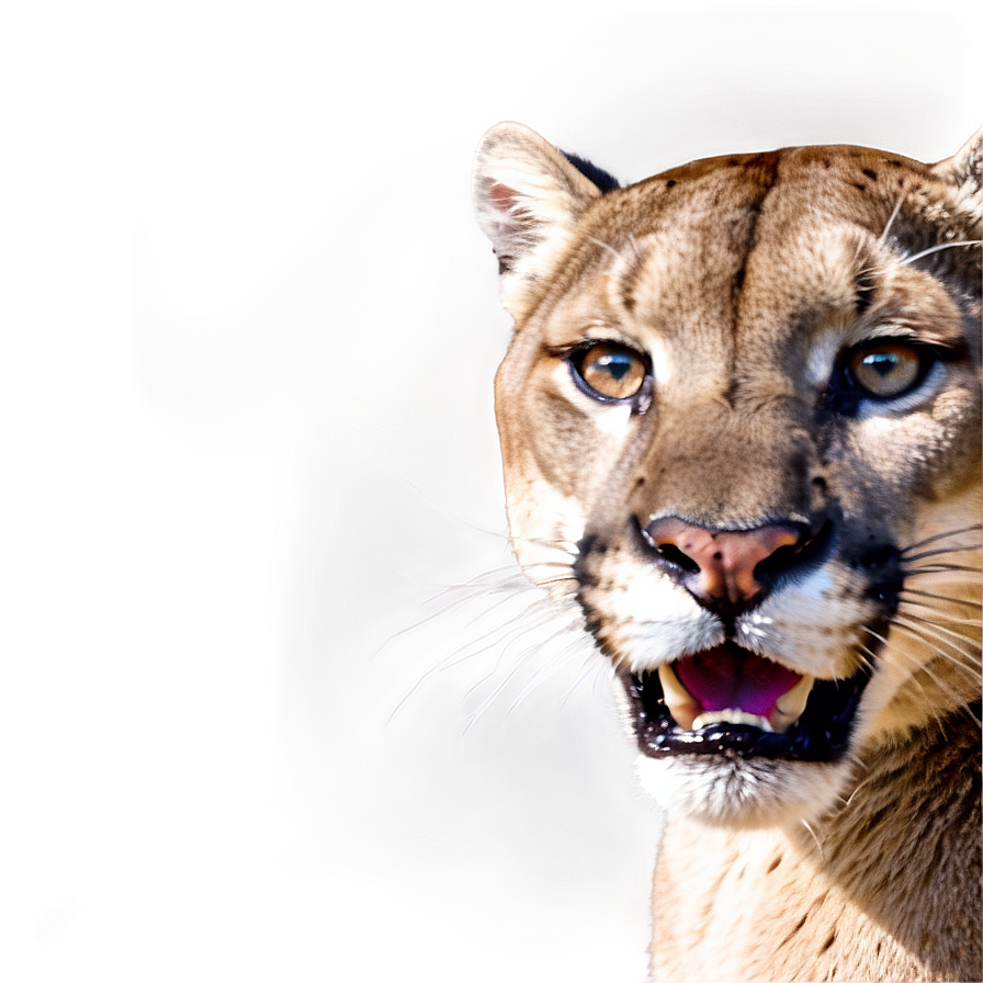 Mountain Lion Adventure Png 14 PNG Image