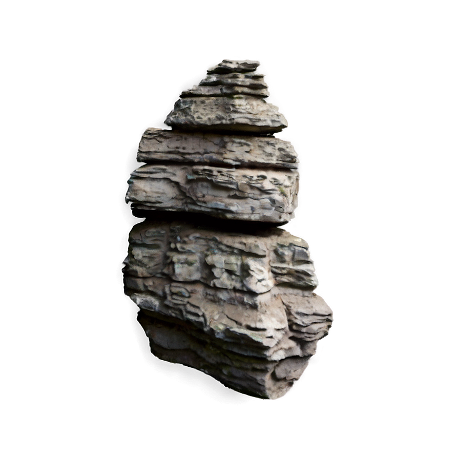 Mountain Rocks Png 45 PNG Image