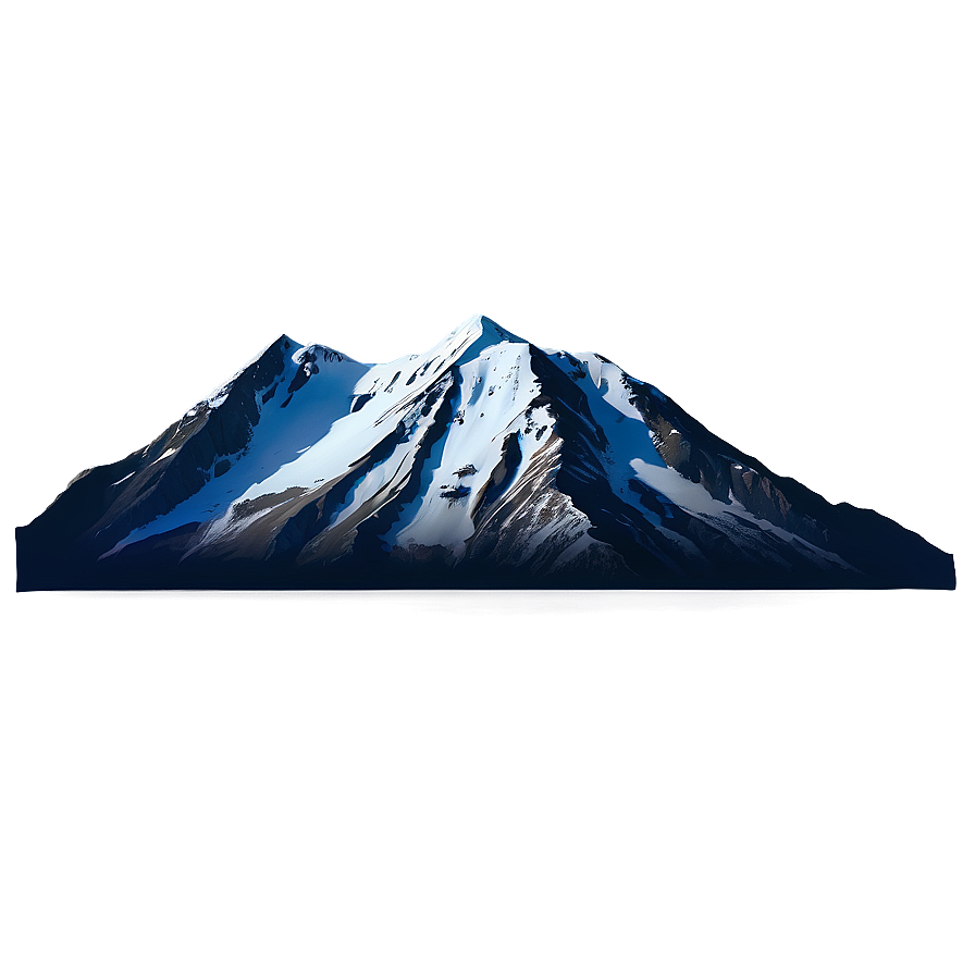 Mountain Summit Png Xqm6 PNG Image