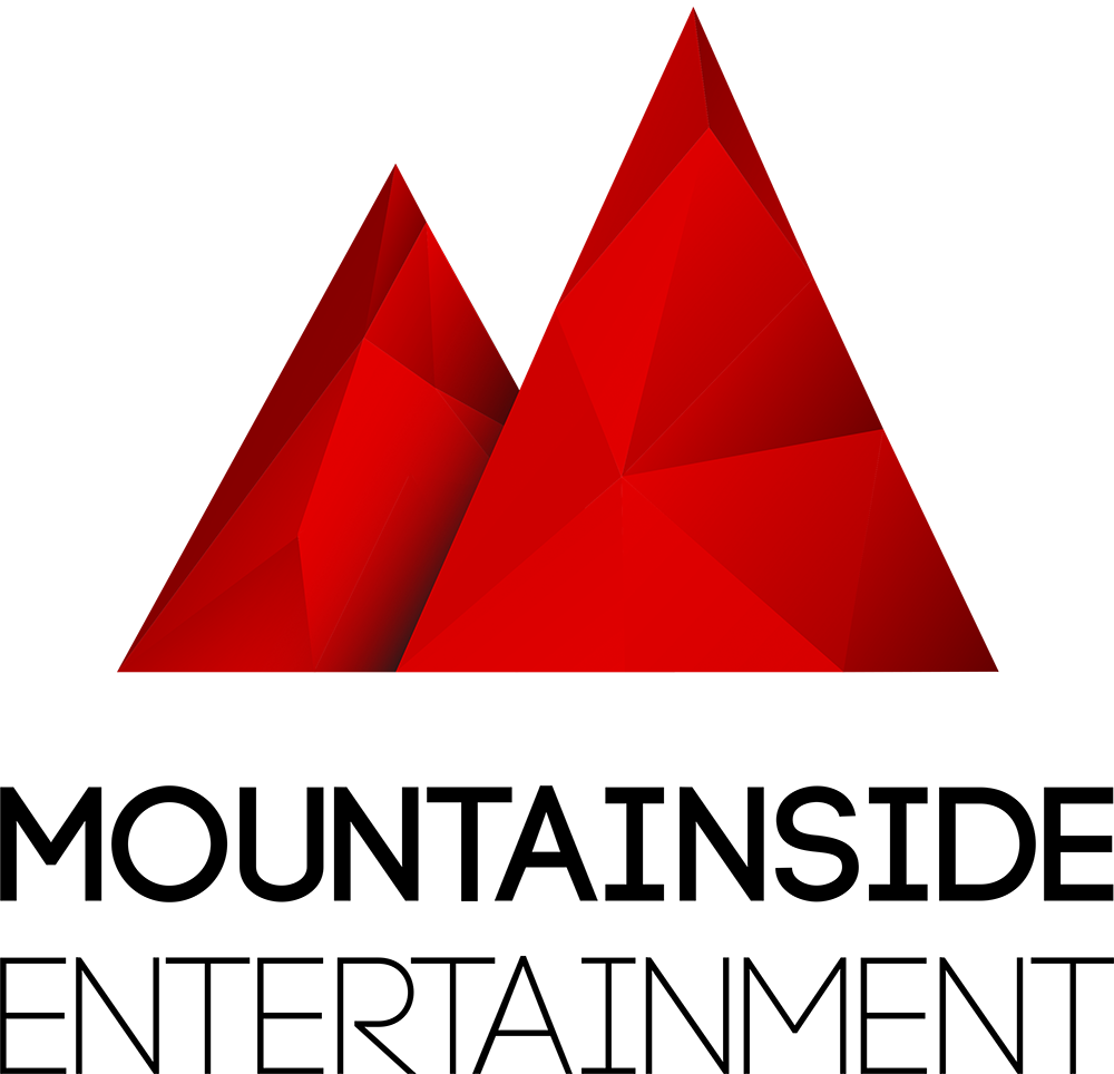 Mountainside Entertainment Logo PNG Image