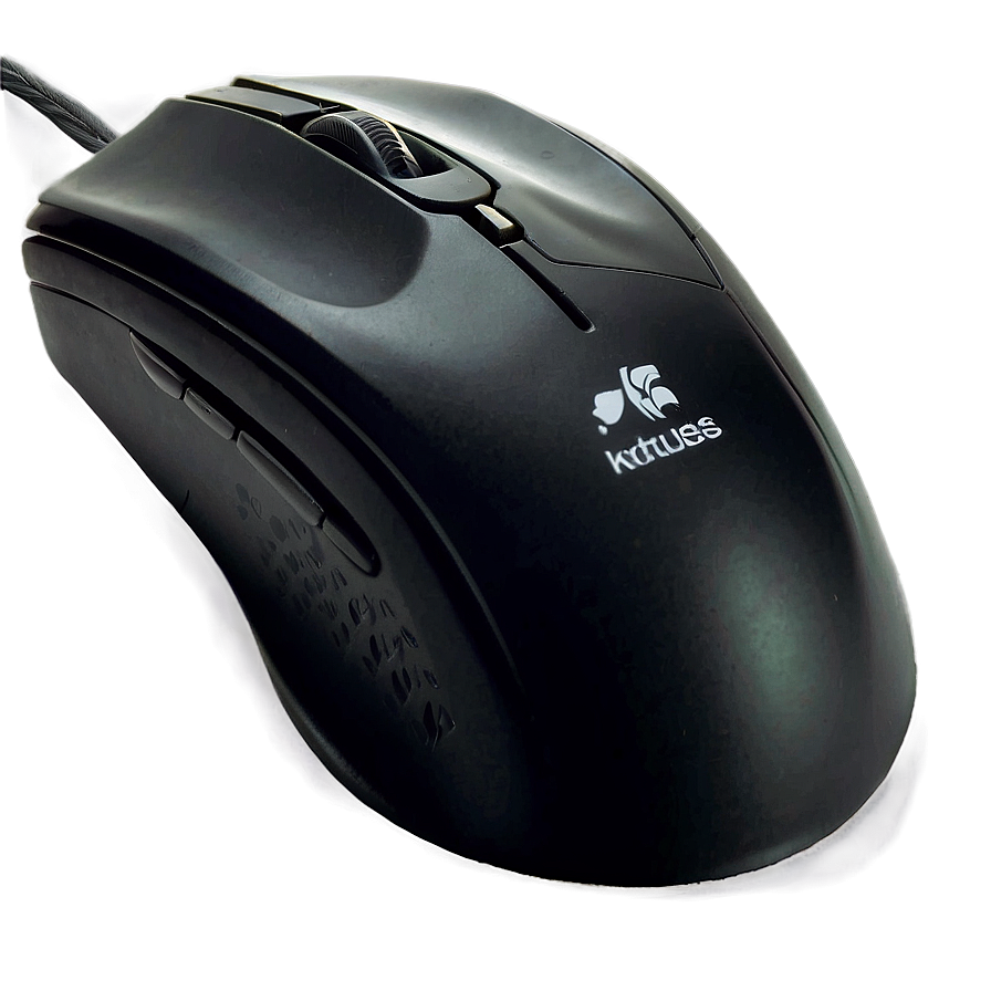 Mouse A PNG Image