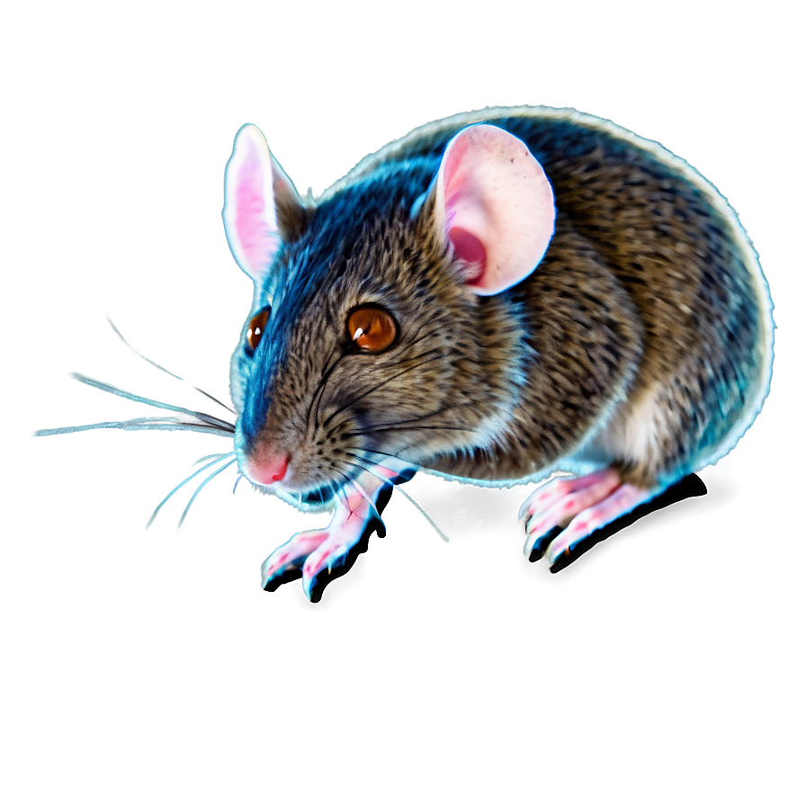 Mouse Mascot Png Fct96 PNG Image