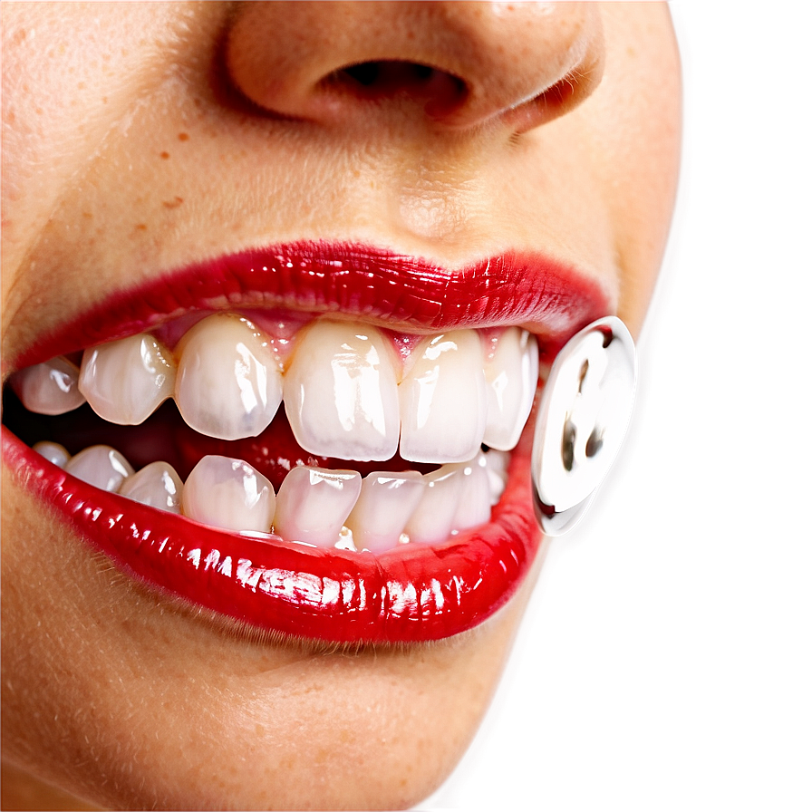 Mouth With Teeth Png 05242024 PNG Image