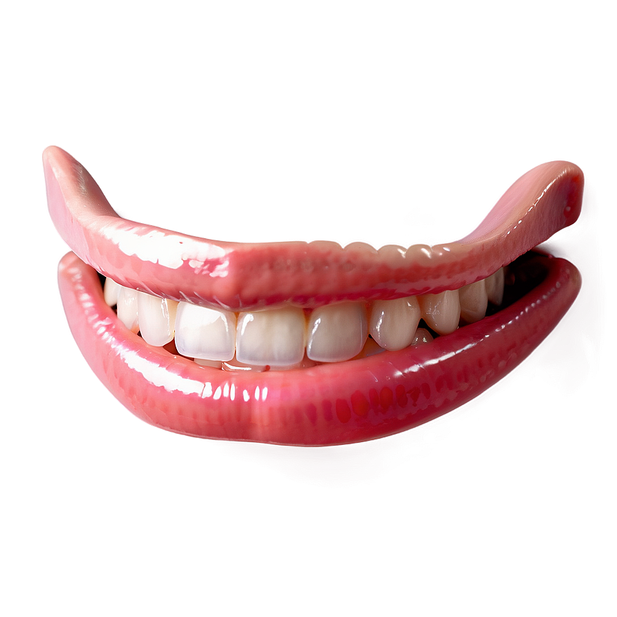 Mouth With Teeth Png Swp38 PNG Image