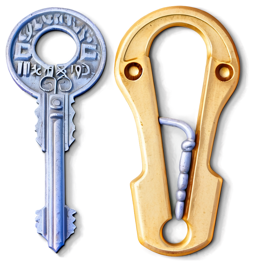 Movie Inspired Keys Png 77 PNG Image