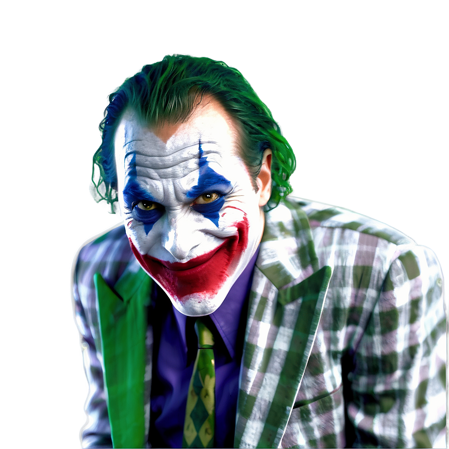 Movie Quality Joker Smile Png 83 PNG Image