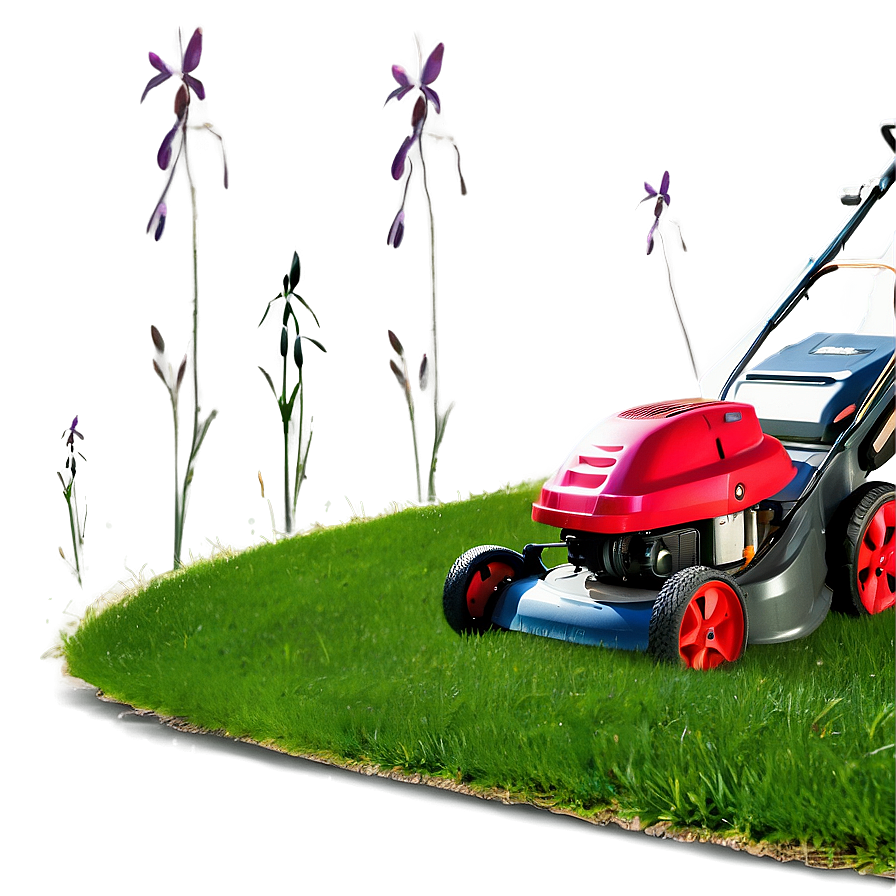 Mowing And Lawn Care Png Rgq PNG Image