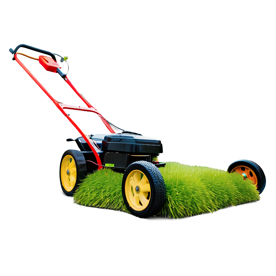 Mowing And Lawn Health Png 89 PNG Image