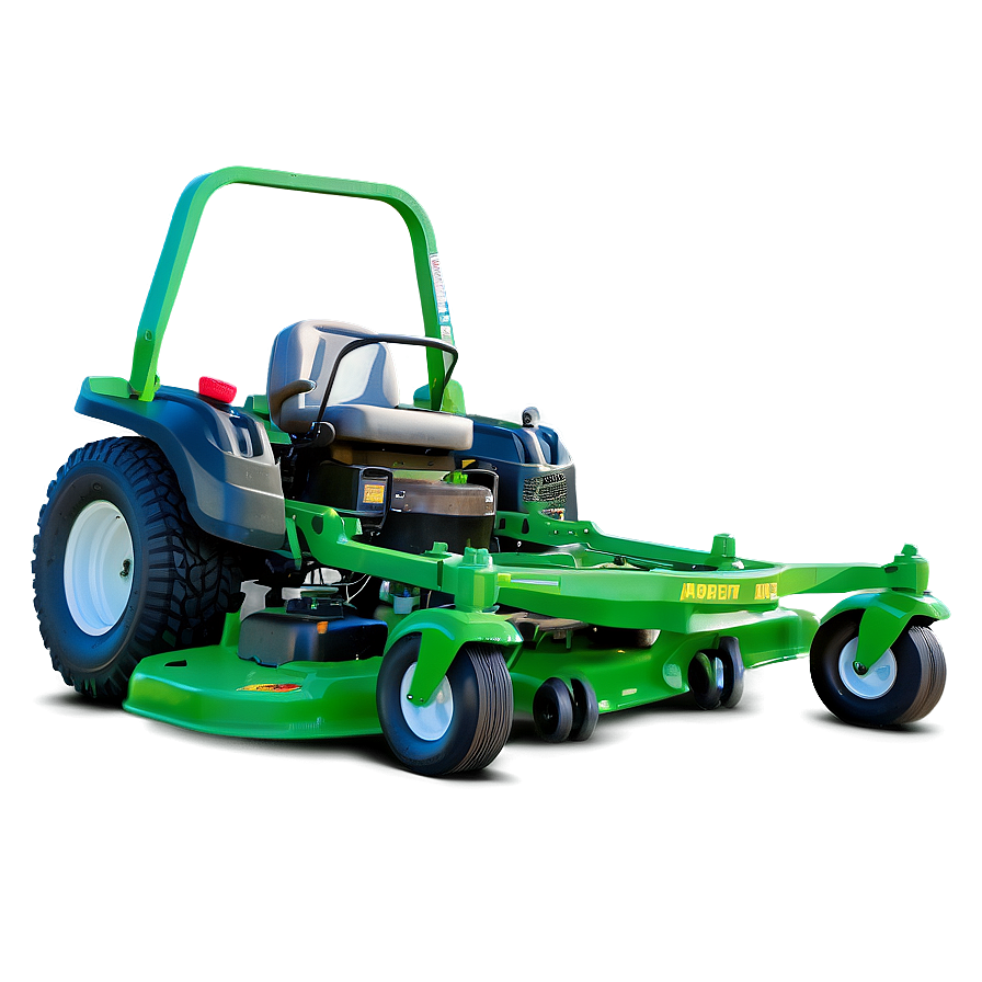 Mowing For Weed Control Png 06282024 PNG Image