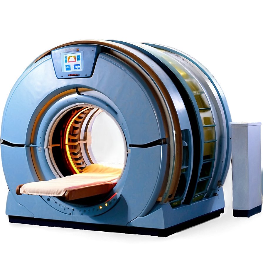 Mri Machine High-quality Png 35 PNG Image