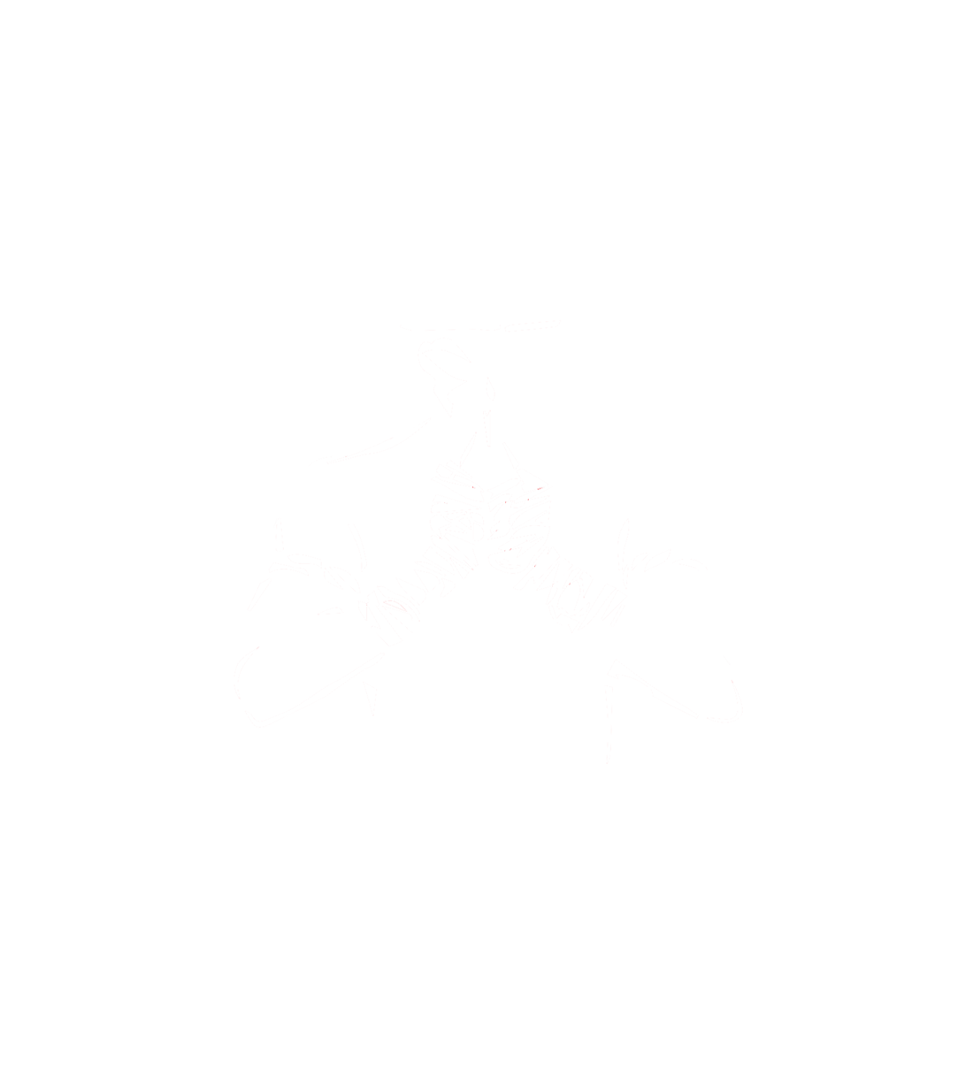 Muay Thai Academy Logo PNG Image