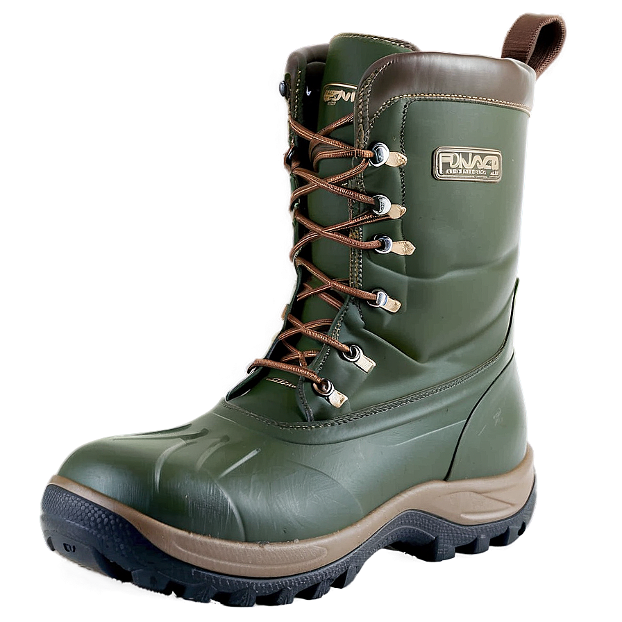 Muck Boots Png 85 PNG Image