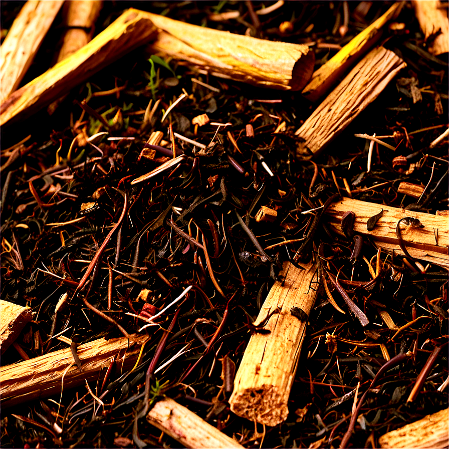 Mulch A PNG Image