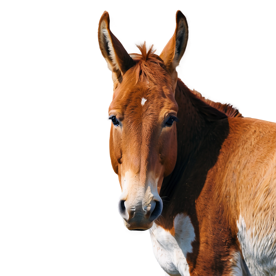 Mule Profile Icon Png 9 PNG Image