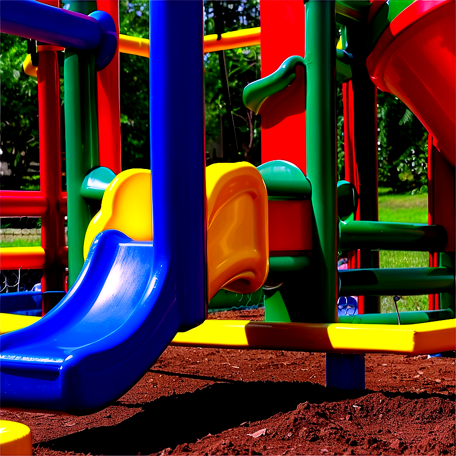 Multi-activity Playground Sets Png 77 PNG Image