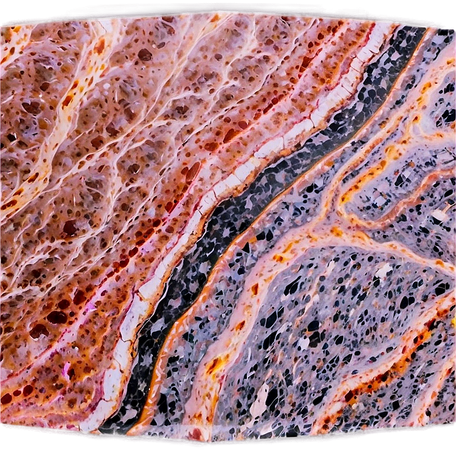 Multi-color Granite Texture Png 63 PNG Image