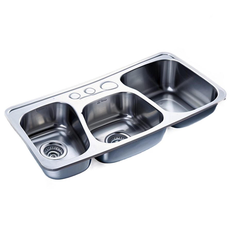 Multi-functional Kitchen Sink Png 05242024 PNG Image