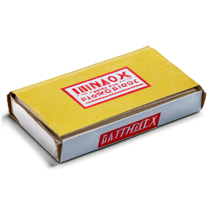 Multi-pack Matchbox Png 06202024 PNG Image