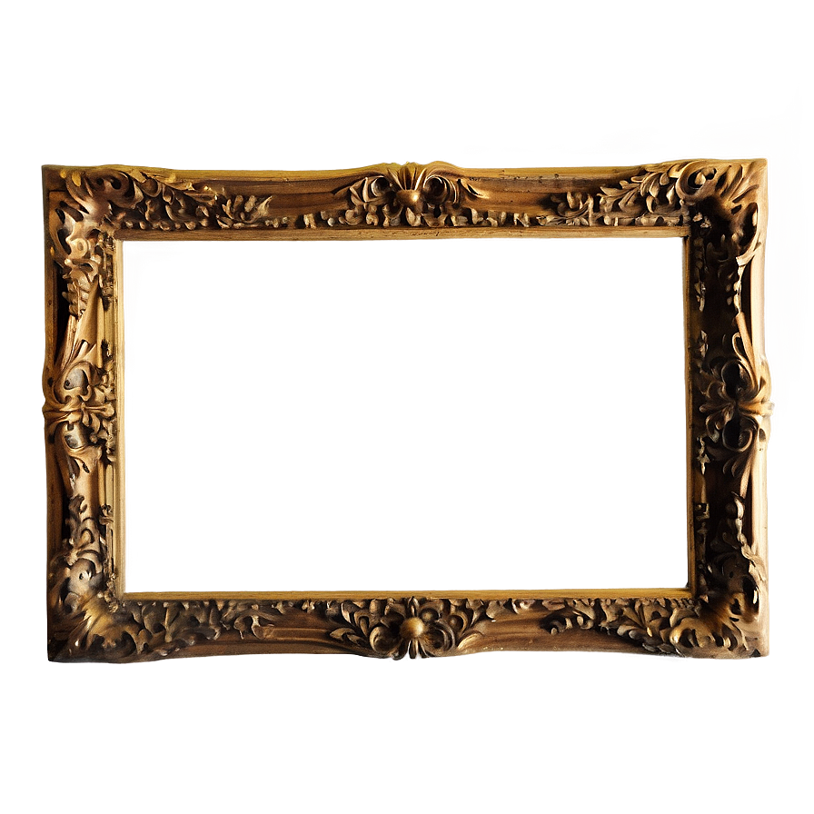 Multi Photo Frame Png Rqu PNG Image