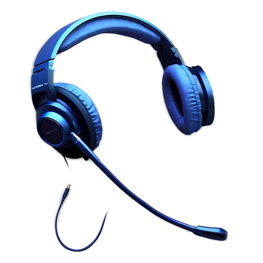 Multi-platform Headset Png Qsw PNG Image