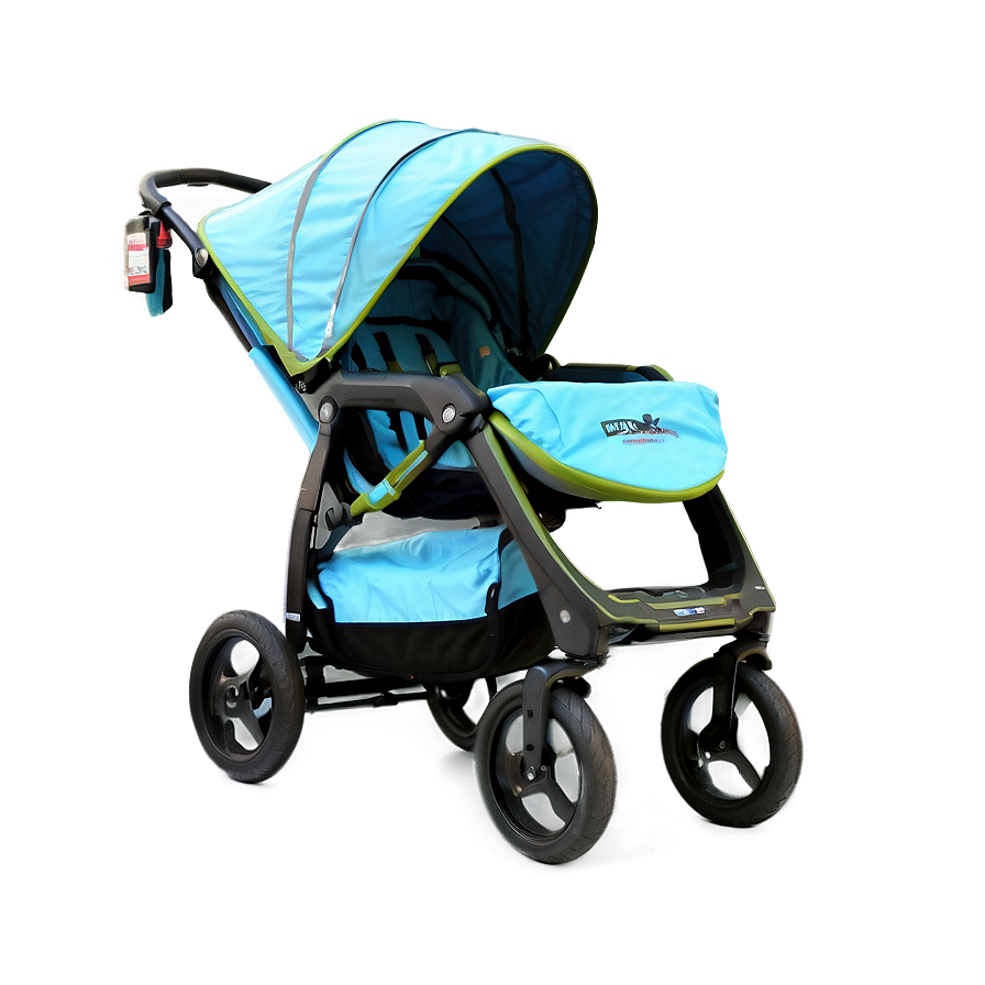 Multi-purpose Stroller Png Jia27 PNG Image