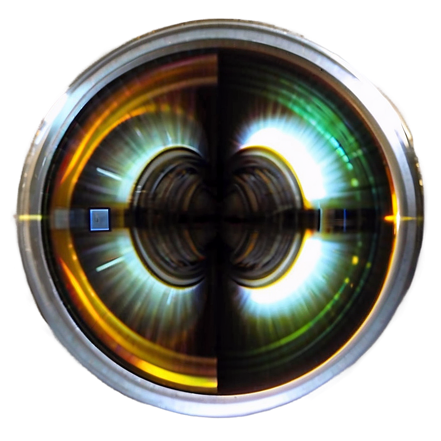 Multifocal Lens Png Acb70 PNG Image