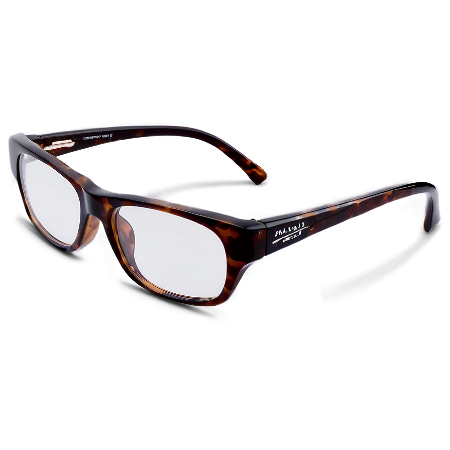 Multifocal Reading Glasses Png 11 PNG Image