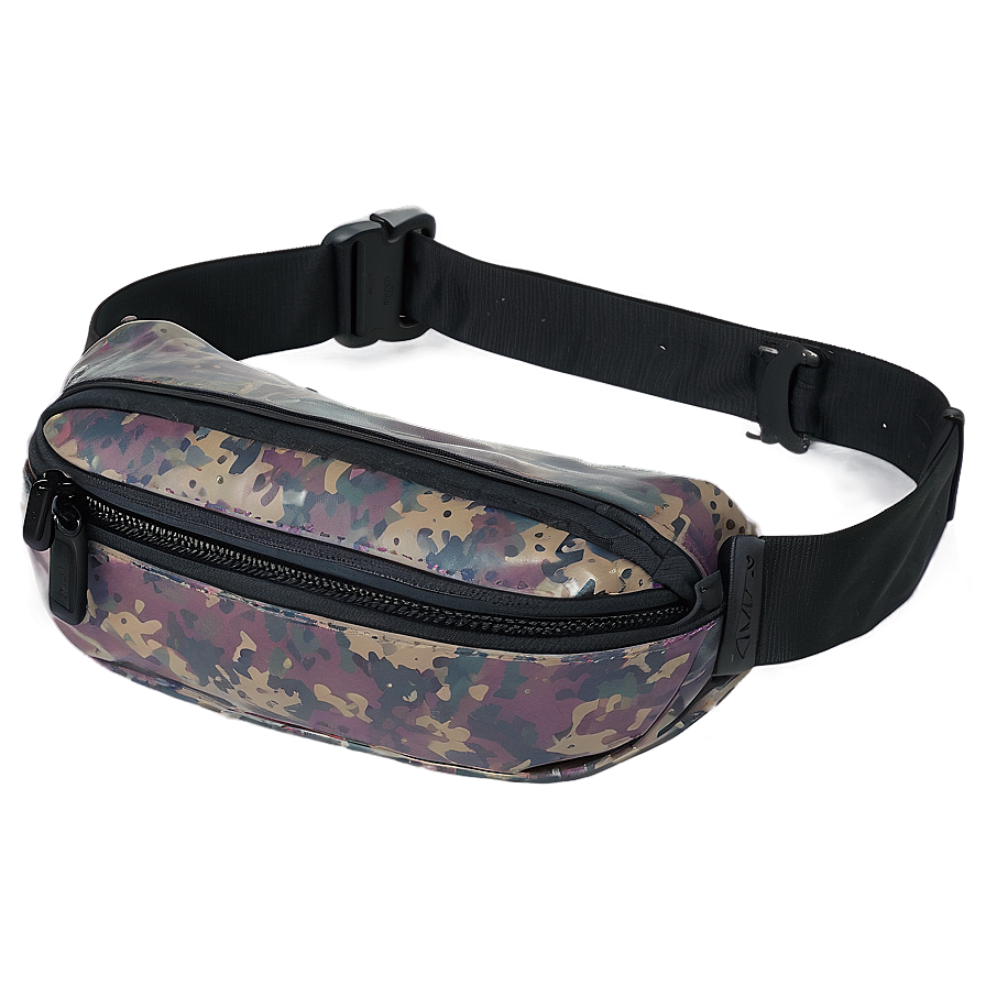 Multifunctional Fanny Pack Png 57 PNG Image