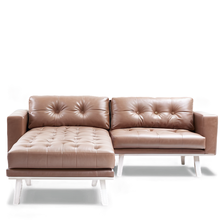 Multifunctional Sofa Design Png Pdg PNG Image