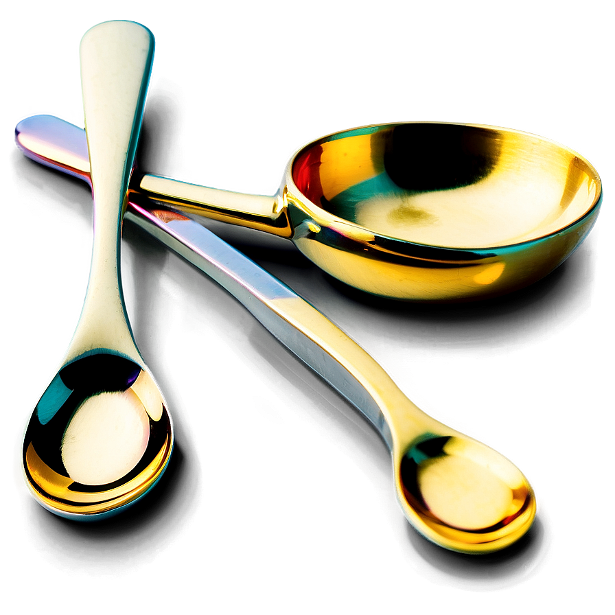 Multifunctional Teaspoon Png 1 PNG Image