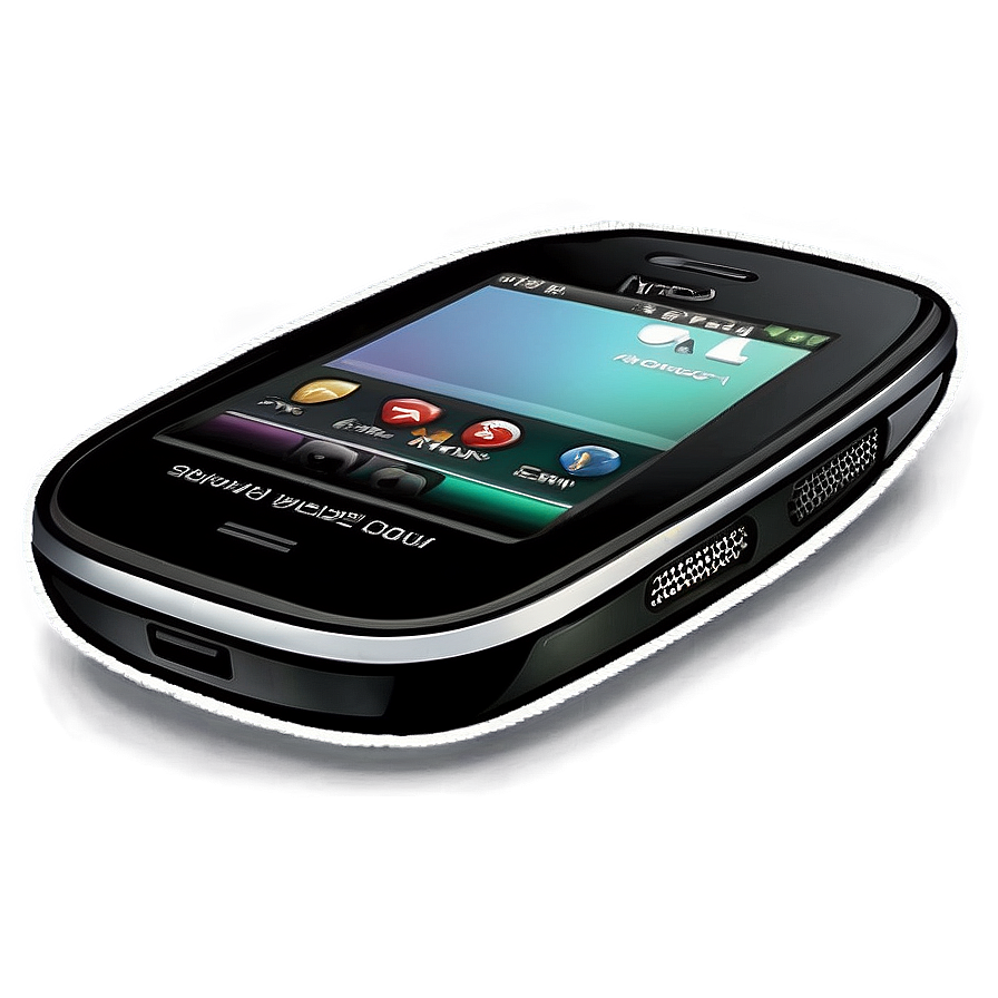 Multimedia Phone Transparent Png 22 PNG Image