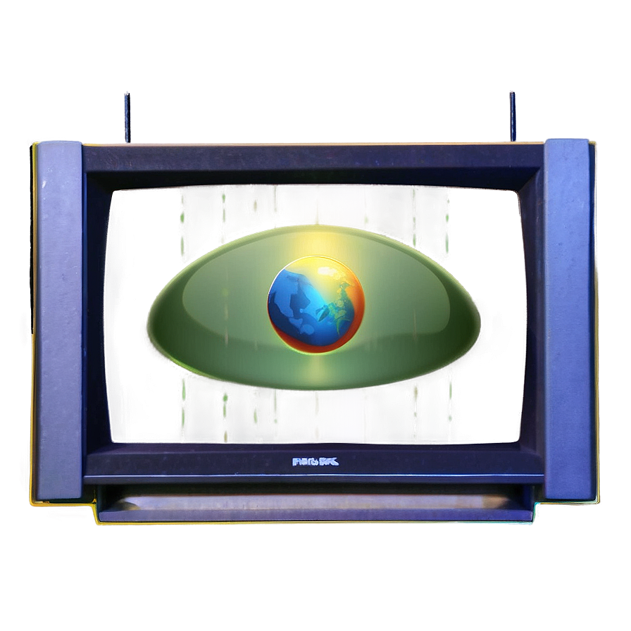 Multimedia Tv System Png Ogr PNG Image