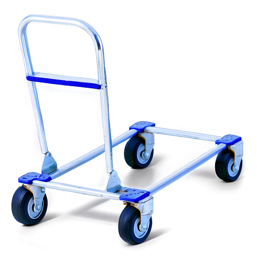 Multipurpose Dolly Png 82 PNG Image