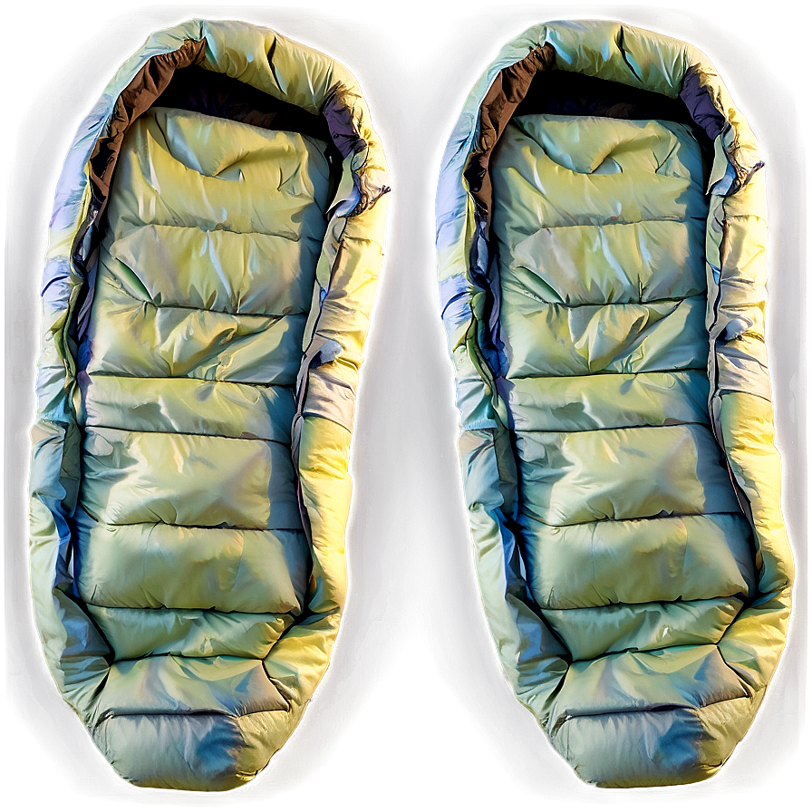 Mummy Style Sleeping Bag Png Xwl62 PNG Image