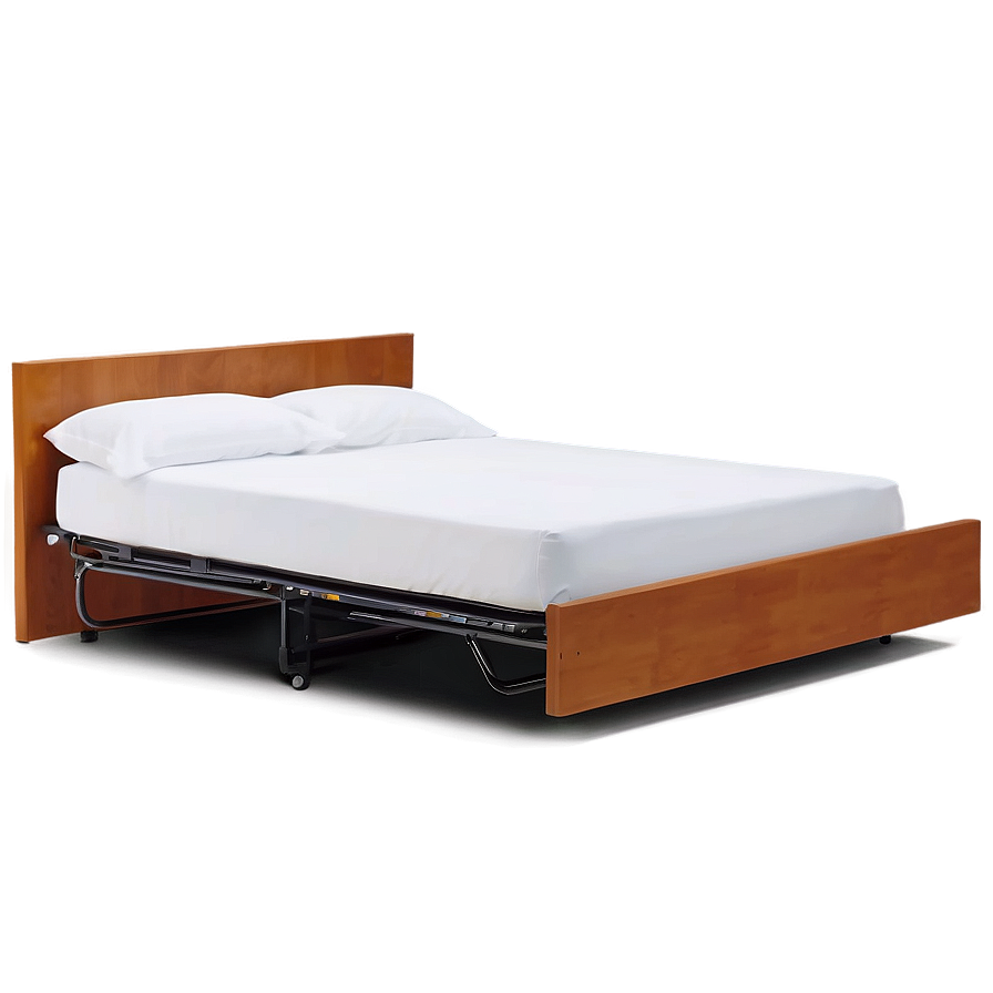 Murphy Wall Bed Png 05042024 PNG Image