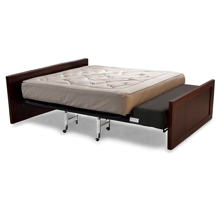 Murphy Wall Bed Png 6 PNG Image