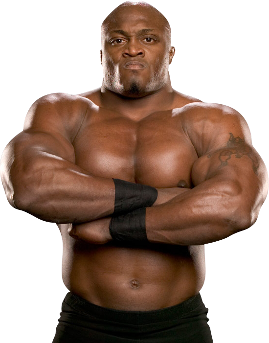 Muscled_ Athlete_ Crossed_ Arms_ Pose PNG Image