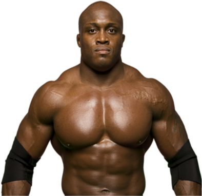 Muscled_ Athlete_ Portrait PNG Image