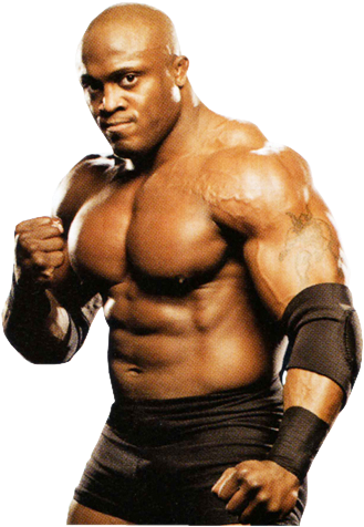 Muscled_ Athlete_ Posing PNG Image