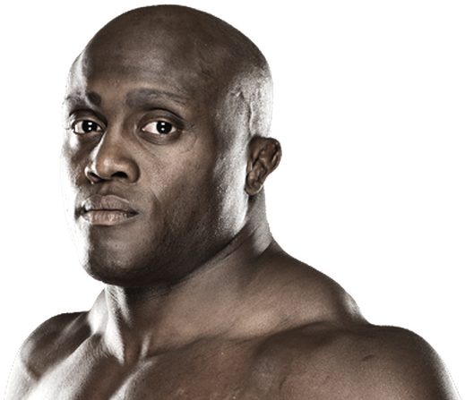 Muscular Man Portrait PNG Image