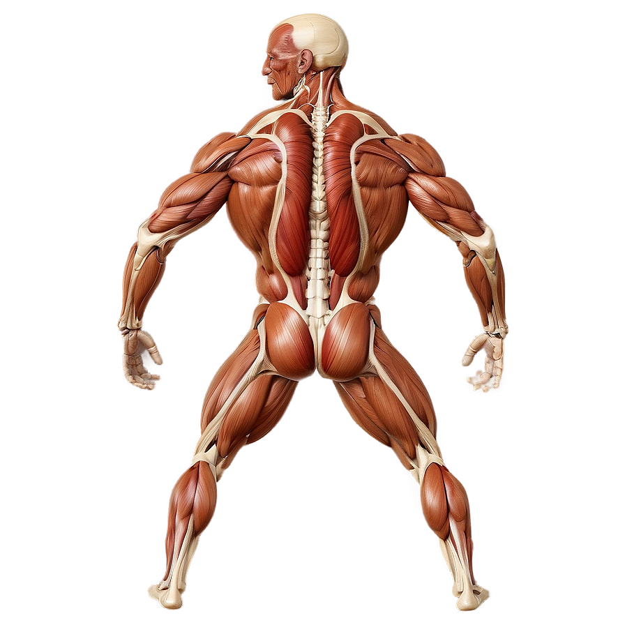 Muscular System Health Tips Png Imy16 PNG Image