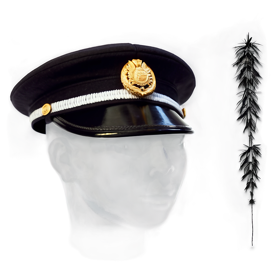 Museum Guard Hat Png 31 PNG Image