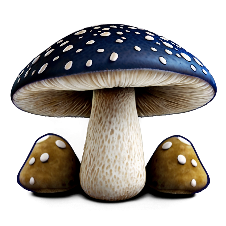 Mushroom Character Png 60 PNG Image